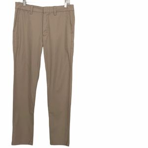 Polo Ralph Lauren khaki polo pony logo pants